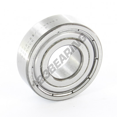 6202-ZZ-C4-SKF