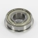 Deep groove ball bearing - 6202-ZZ-NR-JTEKT