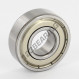 Deep groove ball bearing - 6202-ZZ-SNR