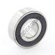 Deep groove ball bearing - 6203-2RS-CM-FG-JTEKT