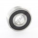 Deep groove ball bearing - 6203-2RS-ID5-8-ZEN