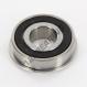 Deep groove ball bearing - 6203-2RS-NR-FG-JTEKT