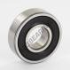 Deep groove ball bearing - 6203-2RSH-SKF
