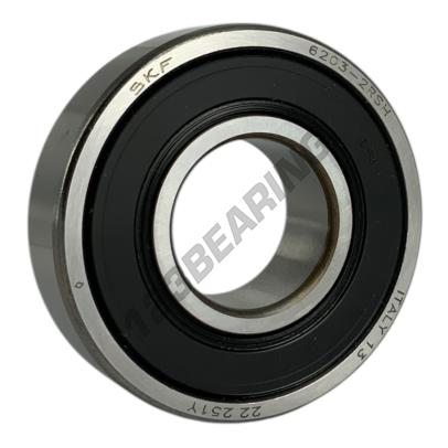 6203-2RS-SKF