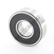 Deep groove ball bearing - 6203-C-2HRSR-C3-FAG