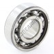 Deep groove ball bearing - 6203-C2-SKF