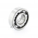 Deep groove ball bearing - 6203-C3-NSK