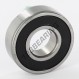 Deep groove ball bearing - 6203-EE-SNR