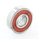 Deep groove ball bearing - 6203-LLU-15.875-2AS-NTN