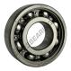 Deep groove ball bearing - 6203-SKF