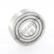 Deep groove ball bearing - 6203-Z-SKF