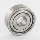 Deep groove ball bearing - 6203-ZZ-1-2