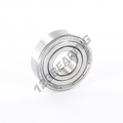 6203-ZZ-C3-LHT23-SKF