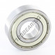 Deep groove ball bearing - 6203-ZZ-C3-ZEN