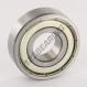 Deep groove ball bearing - 6203-ZZ