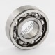 Deep groove ball bearing - 6203