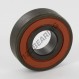 Deep groove ball bearing - High temperature - 6204-2RS-BHTSVT250-280