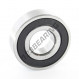 Deep groove ball bearing - 6204-2RS-C3-ZEN