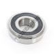 Deep groove ball bearing - 6204-2RS-NR-JTEKT
