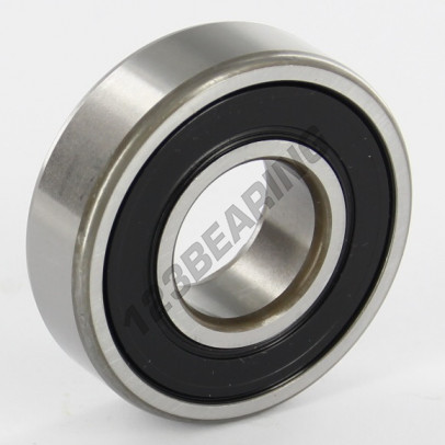 6204-2RSH-C2-SKF