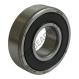Deep groove ball bearing - 6204-2RSH-SKF