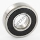 Deep groove ball bearing - 6204-2RSL-TN9-HC5C3WT-SKF