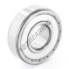 Deep groove ball bearing - 6204-C-Z-FAG