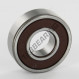 Deep groove ball bearing - 6204-DDU-C3-NSK