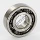 Deep groove ball bearing - 6204-JR2-C4-NTN