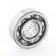 Deep groove ball bearing - 6204-NSK