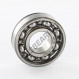 Deep groove ball bearing - 6204-NX6