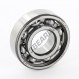 Deep groove ball bearing - 6204-P6-FAG