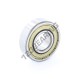 Deep groove ball bearing - 6204-RUED-SH2-9T2-C3-JTEKT