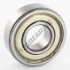 Deep groove ball bearing - 6204-ZZ-C3-NSK