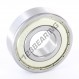 Deep groove ball bearing - 6204-ZZ-C3-ZEN
