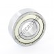 Deep groove ball bearing - 6204-ZZ-CS-ZEN