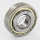Deep groove ball bearing - 6204-ZZ-V