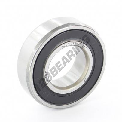 6205-2RS-C3-TIMKEN