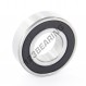 Deep groove ball bearing - 6205-2RS-CS-ZEN