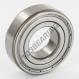 Deep groove ball bearing - 6205-2Z-SKF