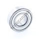 Deep groove ball bearing - 6205-C-2Z-FAG