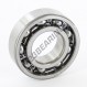 Deep groove ball bearing - 6205-C3-NTN