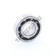 Deep groove ball bearing - 6205-C4-FG-JTEKT
