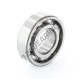 Deep groove ball bearing - 6205-CM-JTEKT