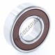 Deep groove ball bearing - 6205-DDU-C3-NSK