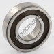 Deep groove ball bearing - 6205-ETN9-C3-SKF