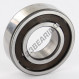Deep groove ball bearing - 6205-ETN9-C4-SKF