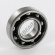 Deep groove ball bearing - 6205-G15-J40-SNR