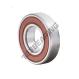 Deep groove ball bearing - High temperature - 6205-HT200-ZZ-SNR