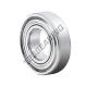 Deep groove ball bearing - 6205-HV-ZZ-SNR
